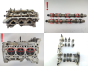 Cylinder Head 110417920R 1642R1 0.9 TCe Renault