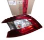 Lamp Left Rear New Original 9677817680 Peugeot