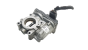 Air Throttle Body 161206038R A H8201171233 0.9 1.2 TCE Renault Dacia