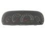 Speedometer/Instrument Cluster Fiat Palio 46828991 006063799937 Magneti