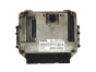 Controller 0281012468 9656161680  PSA Bosch 30141