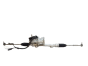 Steering Gear Citroen C3 Aircross 1635076680 38028321