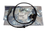 Abs Sensor Rear New Original Citroen Peugeot 4545K8