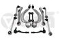 Wishbone Set 8K0498998 44981773501 Audi A4 A5 Q5 Vika