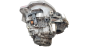 Gearbox PK5371 8200562320 Renault Master 2 Movano 2,5 dci