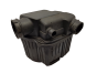 Air Filter Housing 9617068380 Citroen Peugeot 