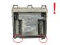 Controller A0024463140 A2661530391 Mercedes Siemens 14615