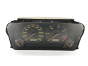Speedometer/Instrument Cluster Seat Inca 6K0919033HP VDO