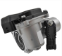 Air Throttle Body 147B000Q0F Renault 1.5 DCI