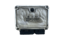 Controller 038906019NJ 0281011823 Volkswagen Bosch 49521
