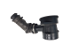 Turbine Pipe AV21-9C623-AC 1.6 TDCI Ford Fiesta AV219C623AC
