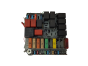Fuse Box Fiat Iveco 51905216 20862