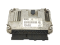 Controller 89661-0H070 0261S04464 Toyota PSA Bosch 28211