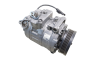 Air Con Compressor/Pump BMW 6452 9118602 Denso 447190-8074 7SEU17C