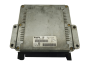 Controller 9643525080 0281010750 EDC15C2 PSA  Bosch 68533