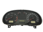 Speedometer/Instrument Cluster Seat Leon W01M0920800C 110080012004 48394