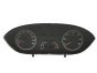 Speedometer/Instrument Cluster Ducato Jumper Boxer 1375910080 PSA FIAT
