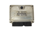 Controller 038906019NE 0281011824 Seat Bosch 3434