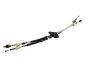 Gear Selector Cable Citroen Peugeot Fiat 1607995380 Qplus
