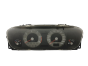 Speedometer/Instrument Cluster Opel Frontera B 91162779 Delphi