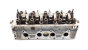 Cylinder Head 0200AR 9627748110 Z04 1.4 8v KFX Peugeot 206 13066