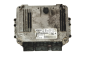 Controller 0281011233 9655600680 9653239880 PSA Bosch 18581