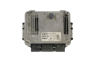 Controller 4M61-12A650-AB 0281011534 Ford Bosch