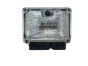 Controller 038906012FB 0281010651 VW Bosch 48736