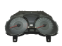 Speedometer/Instrument Cluster Nissan Juke 53754