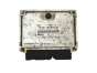 Controller 8N0906018AQ 0261207416 Audi Bosch