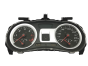 Speedometer/Instrument Cluster Renault Clio 3 8201060299 A 49047