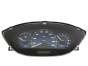 Speedometer/Instrument Cluster Chevrolet Spark Matiz 96659230 43874