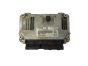 Controller 89661-0H070 0261S04464 Toyota PSA Bosch 15604