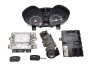 Starter Kit Ford Fiesta AV21-12A650-CB 8V51-15K600-CH 1.25 1148
