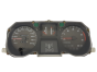 Speedometer/Instrument Cluster Mitsubishi Pajero MR298406 20334