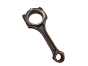 Piston Connecting Rod 7701468914 Renault 1013