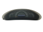 Speedometer/Instrument Cluster Mercedes C W203 A2035403047 53362
