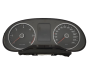 Speedometer/Instrument Cluster VW Polo 6R 6R0920861F 23386