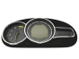 Speedometer/Instrument Cluster Renault Megane 3 248103503R 31791