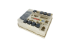 Controller BSI 284B7AX61A Nissan Renault 41578