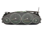 Speedometer/Instrument Cluster Jaguar 1X4F-10849-DJ 1X4F10849DJ X-Type 25732