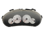 Speedometer/Instrument Cluster Peugeot 206 9651740380 44082