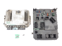 Starter Kit Peugeot 206 9647785780 9646777380 1.4 HDI