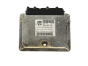 Controller 46761568 IAW4GF.2M Fiat Magneti Marelli 28194