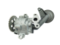 Oil Pump 2.2 HDI TDCi 9660667080 1001E9 1C1Q-6600-CG Boxer Jumper Transit