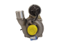 Turbocharger 507852 54359710011 7701476891 1.5 dci Renault Nissan