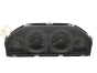 Speedometer/Instrument Cluster Volvo V70 8673262 69294-730T 33153