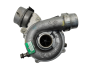 Turbocharger Renault 54399700066 H82545009 8200588232 1.5 DCI
