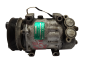 Air Con Compressor/Pump 7700859676D SD7H15 7815B Renault Laguna I Sanden 6955