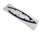 Bumper Fixing New Original Citroen C-Elysse 1609553280